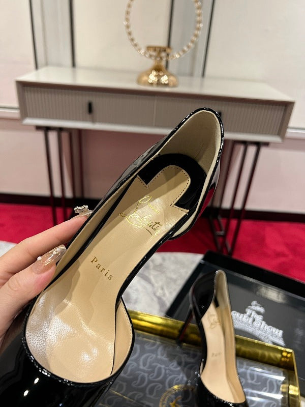 Mila's Edit - DESIGNER HEELS FOR WOMEN - AFFORDABLE LUXURY HEELS - 8184