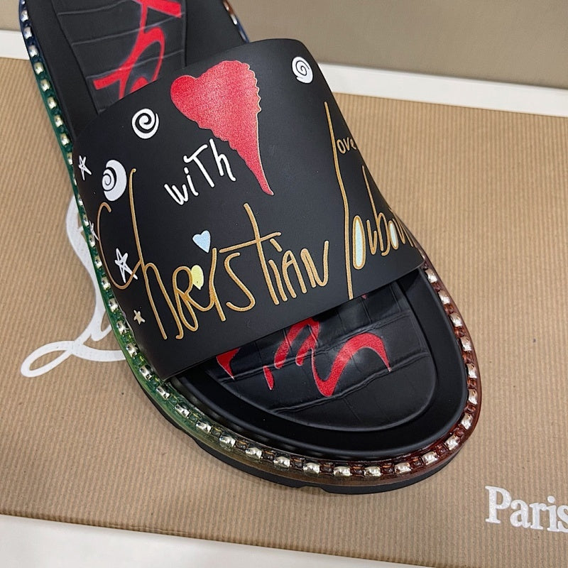 Mila's Edit - Premium Luxury Goods and Accessories - AFFORDABLE LUXURY HEELS - 7926