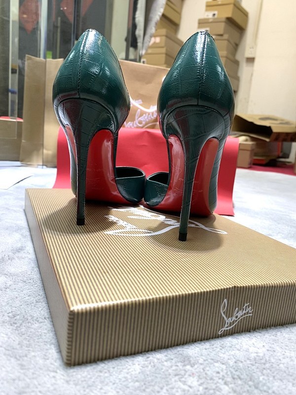 Mila's Edit - DESIGNER HEELS FOR WOMEN - AFFORDABLE LUXURY HEELS - 7944
