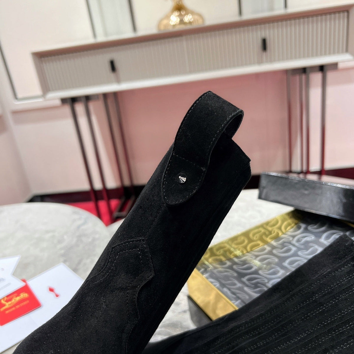 Mila's Edit - Best High-End Brands in One Place - AFFORDABLE LUXURY HEELS - 8169