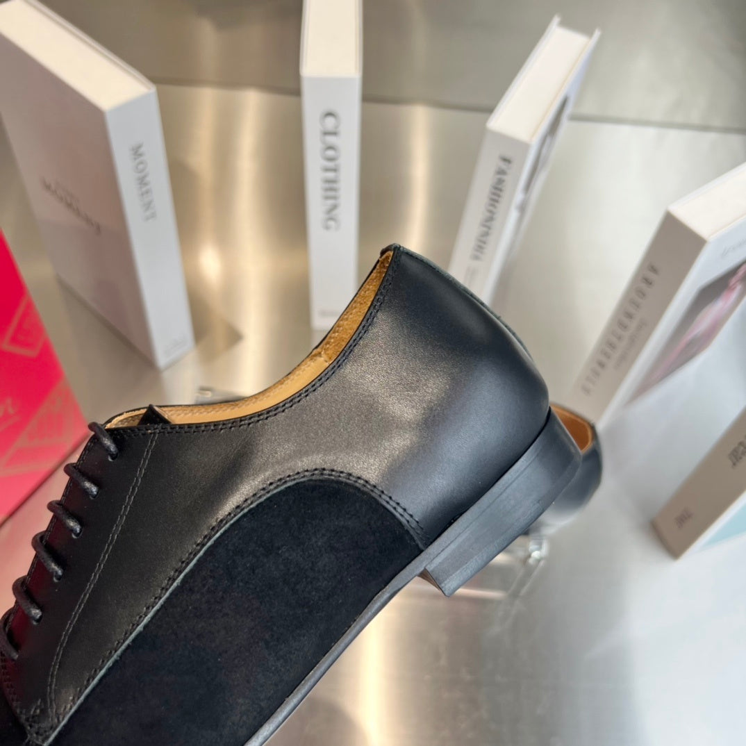 Mila's Edit - Best High-End Brands in One Place - AFFORDABLE LUXURY HEELS - 8265