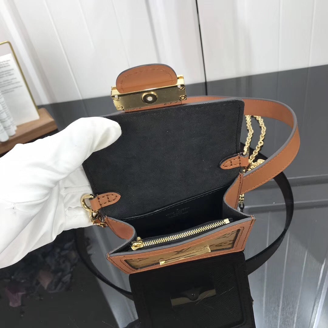 Mila's Edit - High-Quality Designer Products for You - AFFORDABLE LUXURY BAGS - 4023