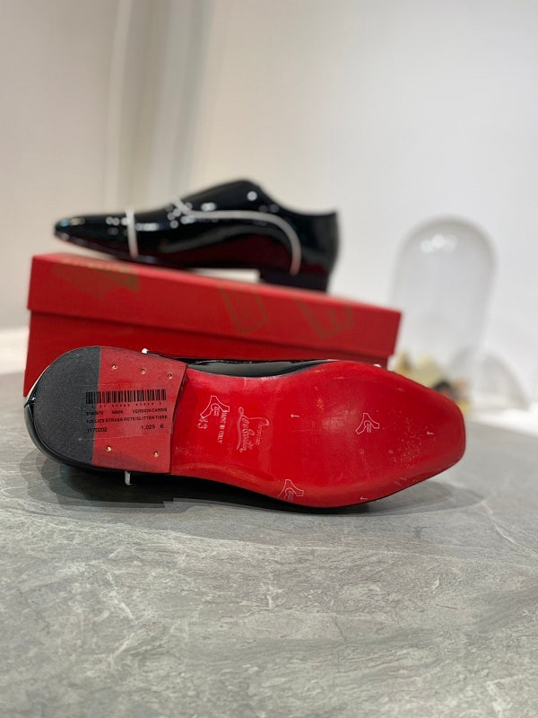 Mila's Edit - High-Quality Designer Products for You - AFFORDABLE LUXURY HEELS - 8251
