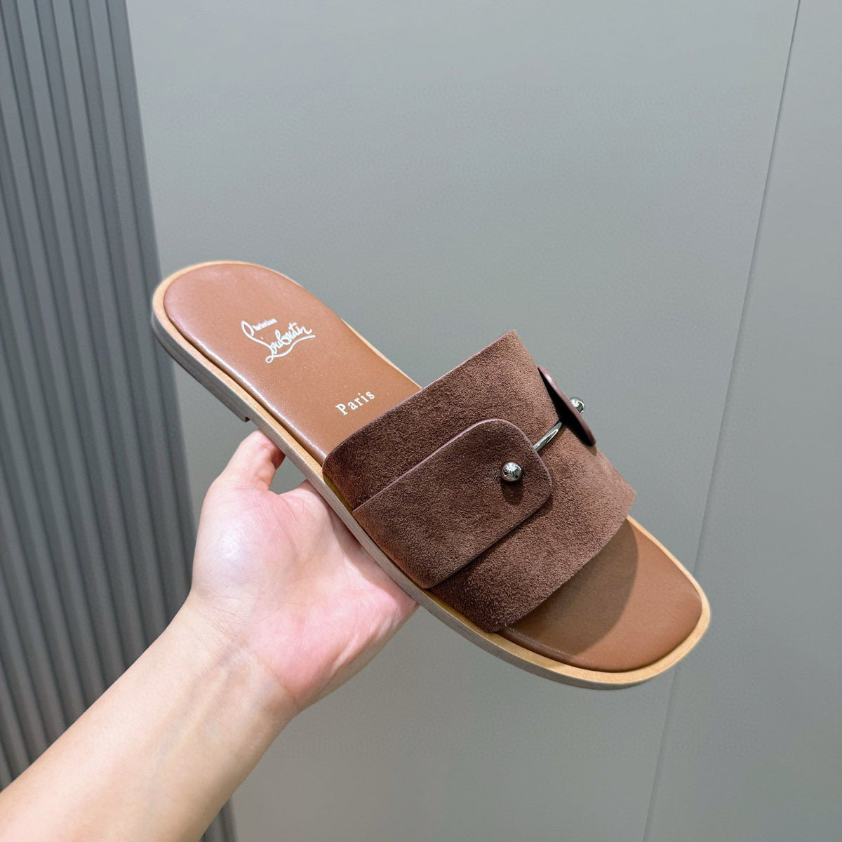 Mila's Edit - Premium Luxury Goods and Accessories - AFFORDABLE LUXURY HEELS - 8286