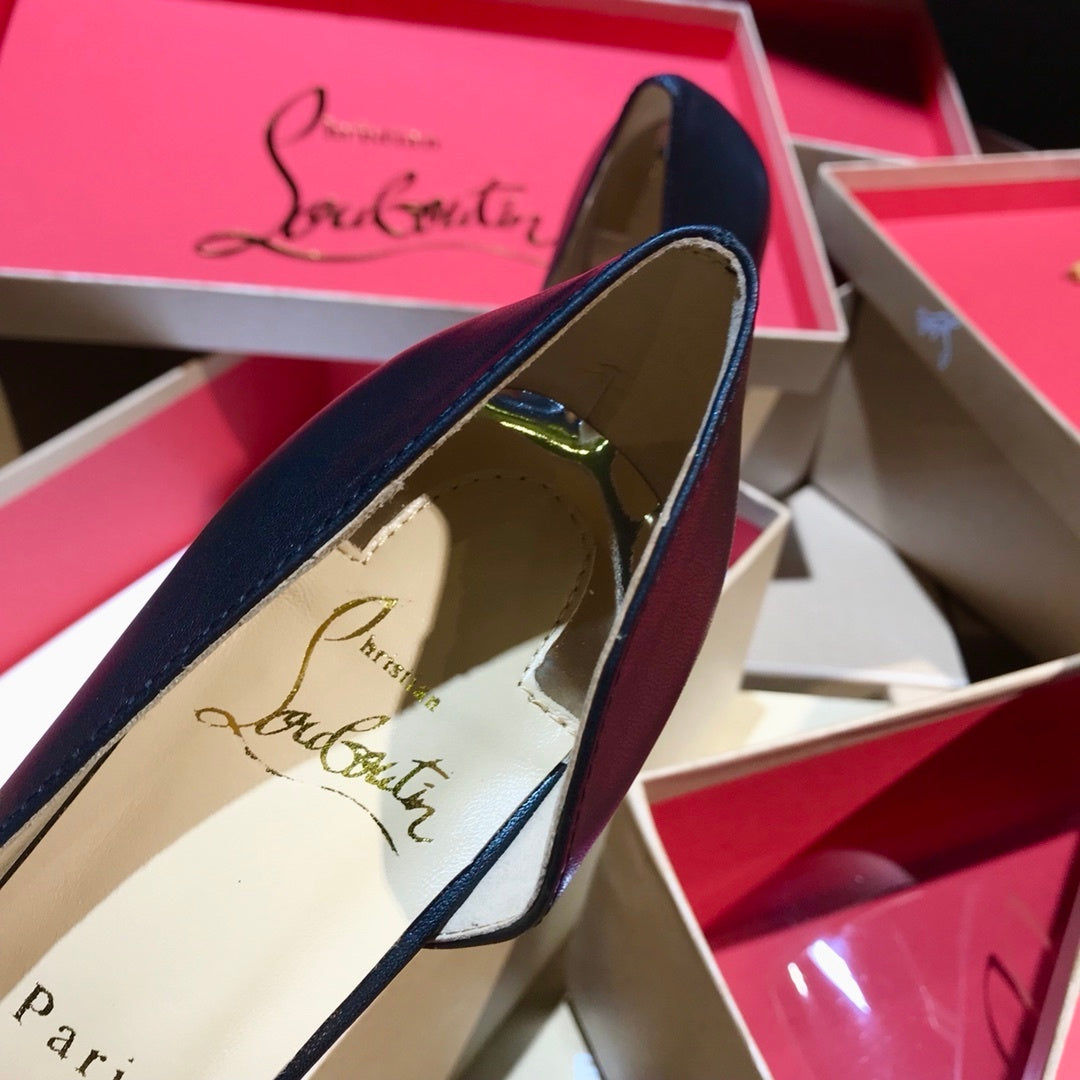 Mila's Edit - Best High-End Brands in One Place - AFFORDABLE LUXURY HEELS - 7949