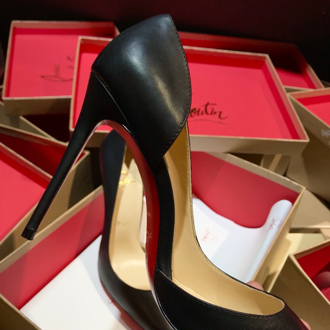 Mila's Edit - Best High-End Brands in One Place - AFFORDABLE LUXURY HEELS - 7949