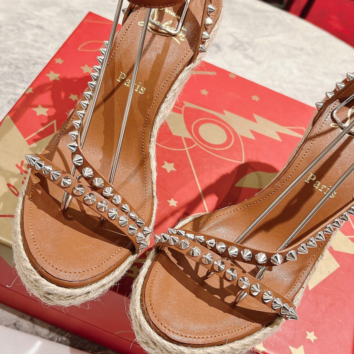 Mila's Edit - High-Quality Designer Products for You - AFFORDABLE LUXURY HEELS - 8315