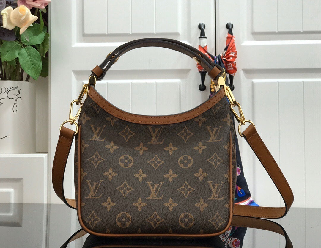 Mila's Edit - Best High-End Brands in One Place - AFFORDABLE LUXURY BAGS - 4361