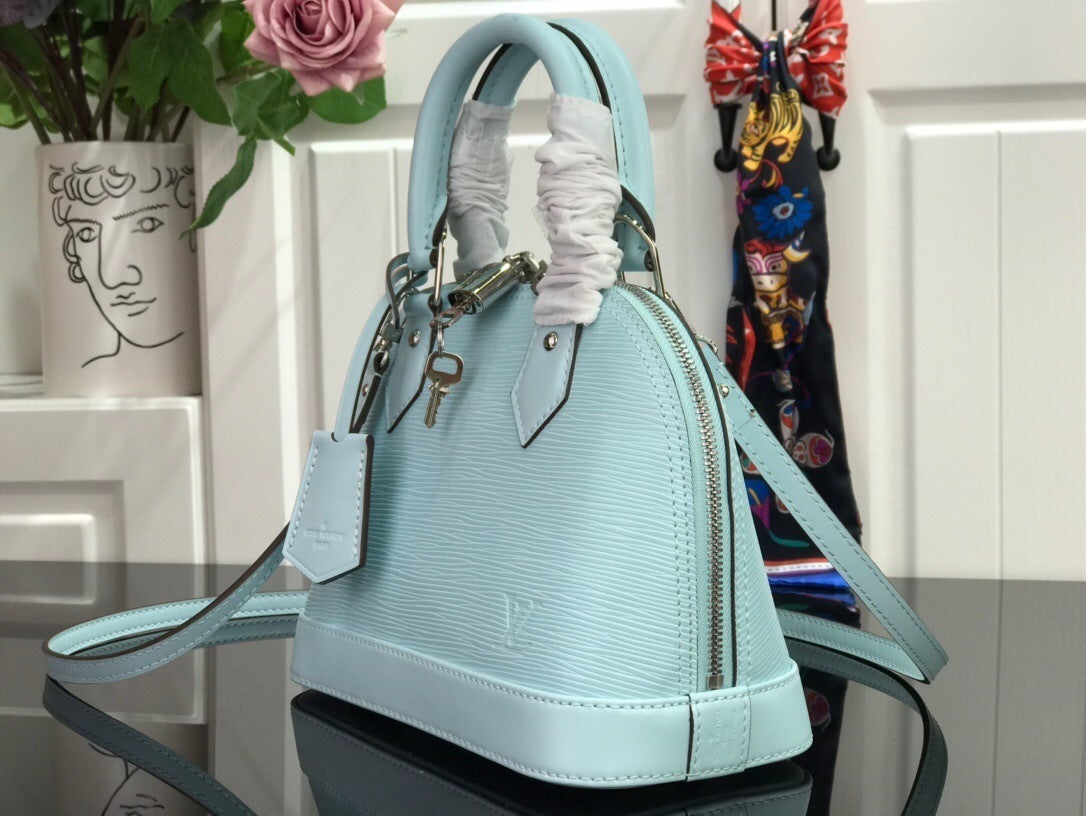 Mila's Edit - Best High-End Brands in One Place - AFFORDABLE LUXURY BAGS - 4293