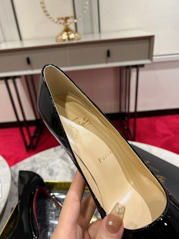 Mila's Edit - Best High-End Brands in One Place - AFFORDABLE LUXURY HEELS - 8197