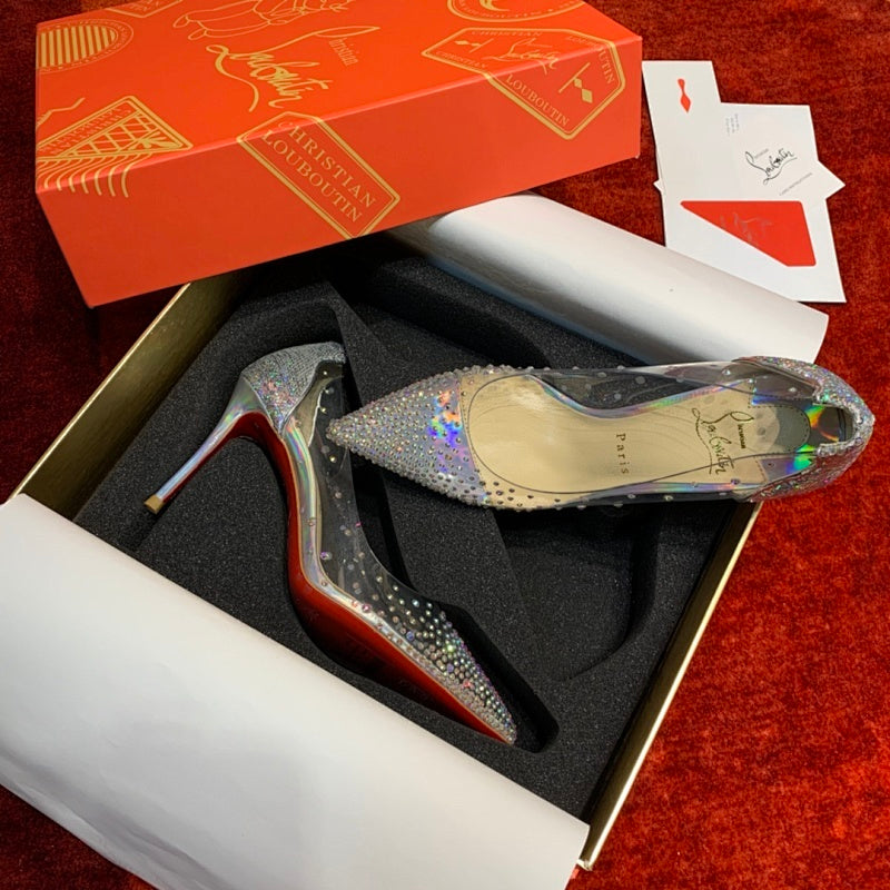 Mila's Edit - Best High-End Brands in One Place - AFFORDABLE LUXURY HEELS - 8205