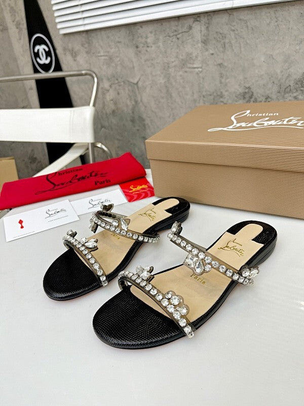 Mila's Edit - Best High-End Brands in One Place - AFFORDABLE LUXURY HEELS - 7965