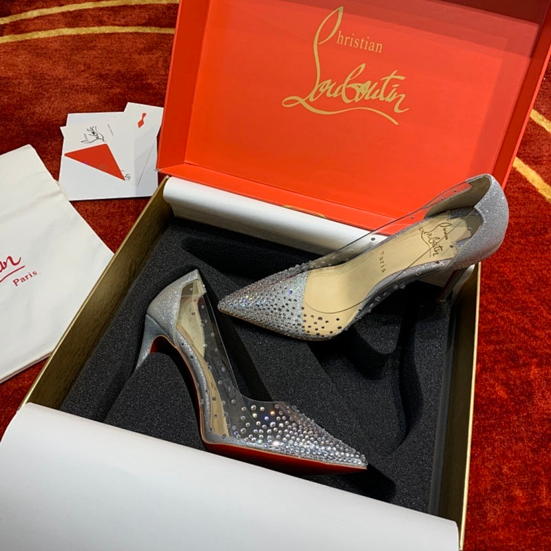 Mila's Edit - Best High-End Brands in One Place - AFFORDABLE LUXURY HEELS - 8209