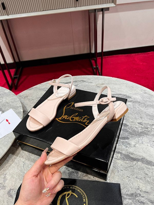 Mila's Edit - Best High-End Brands in One Place - AFFORDABLE LUXURY HEELS - 8129