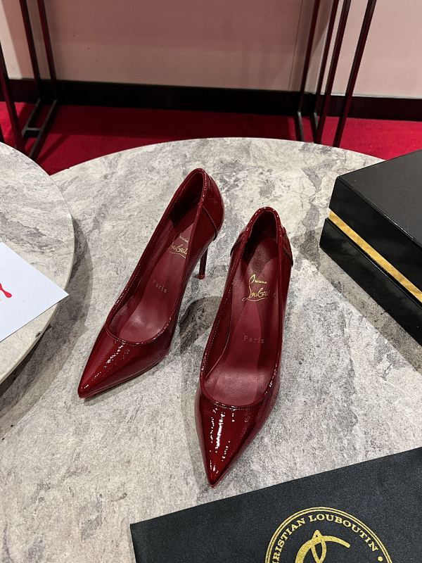 Mila's Edit - High-Quality Designer Products for You - AFFORDABLE LUXURY HEELS - 8191