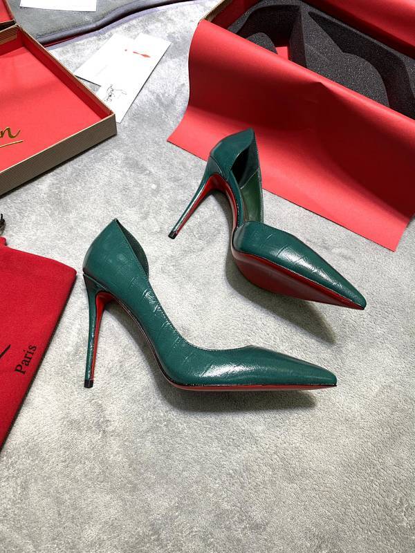 Mila's Edit - DESIGNER HEELS FOR WOMEN - AFFORDABLE LUXURY HEELS - 7944