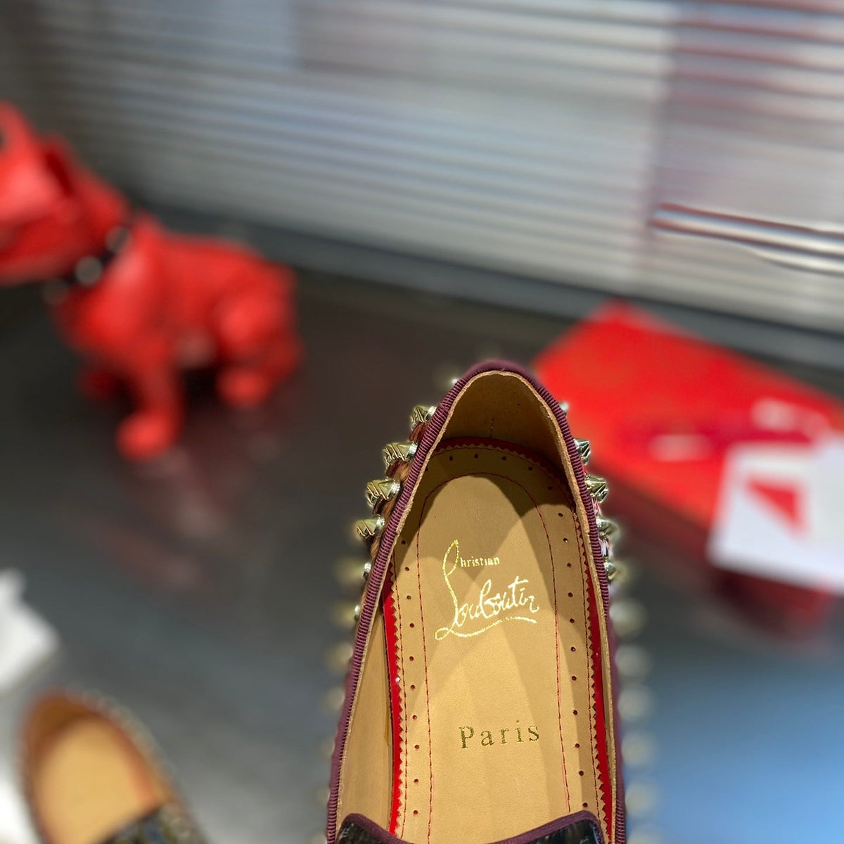 Mila's Edit - Premium Luxury Goods and Accessories - AFFORDABLE LUXURY HEELS - 8254