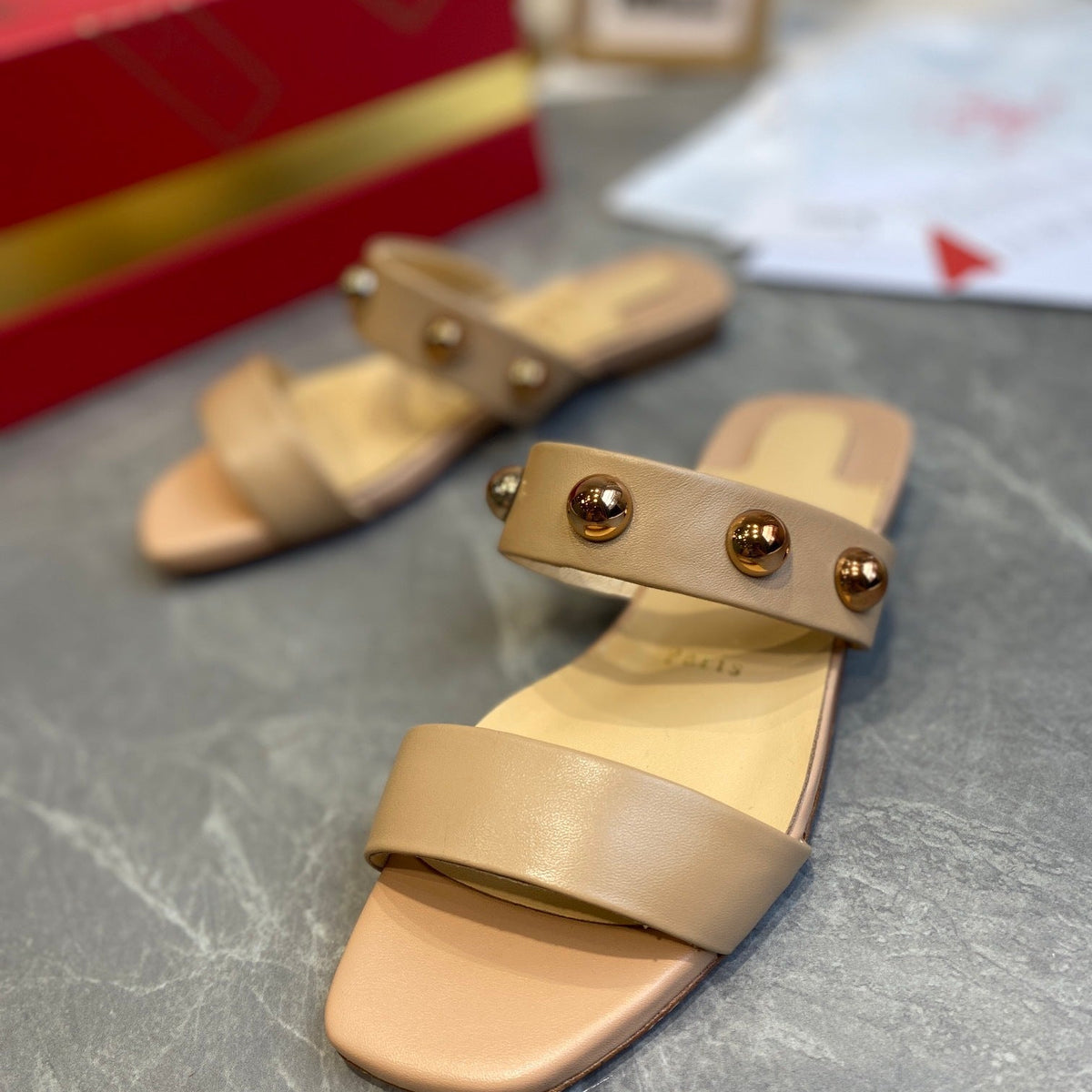 Mila's Edit - Best High-End Brands in One Place - AFFORDABLE LUXURY HEELS - 7969