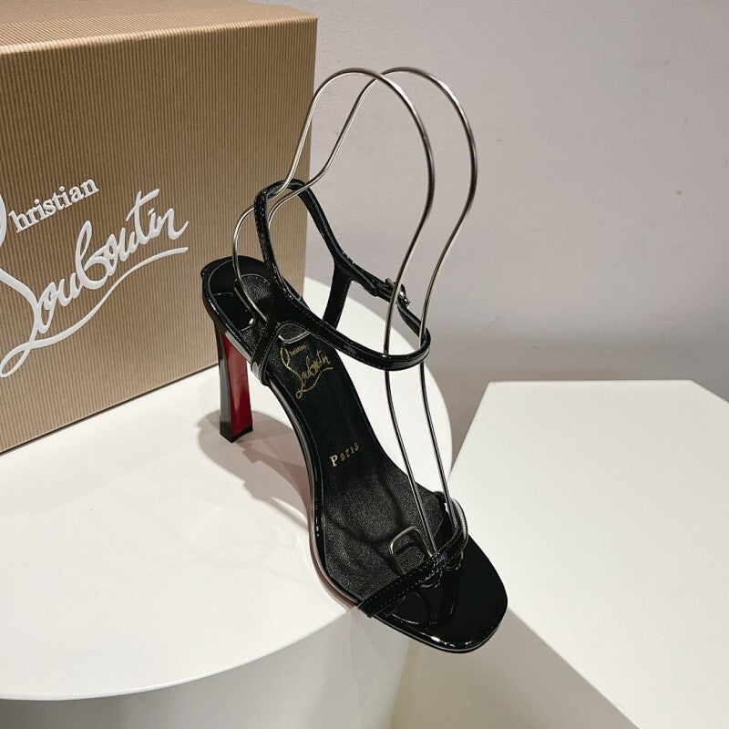 Mila's Edit - Best High-End Brands in One Place - AFFORDABLE LUXURY HEELS - 8105