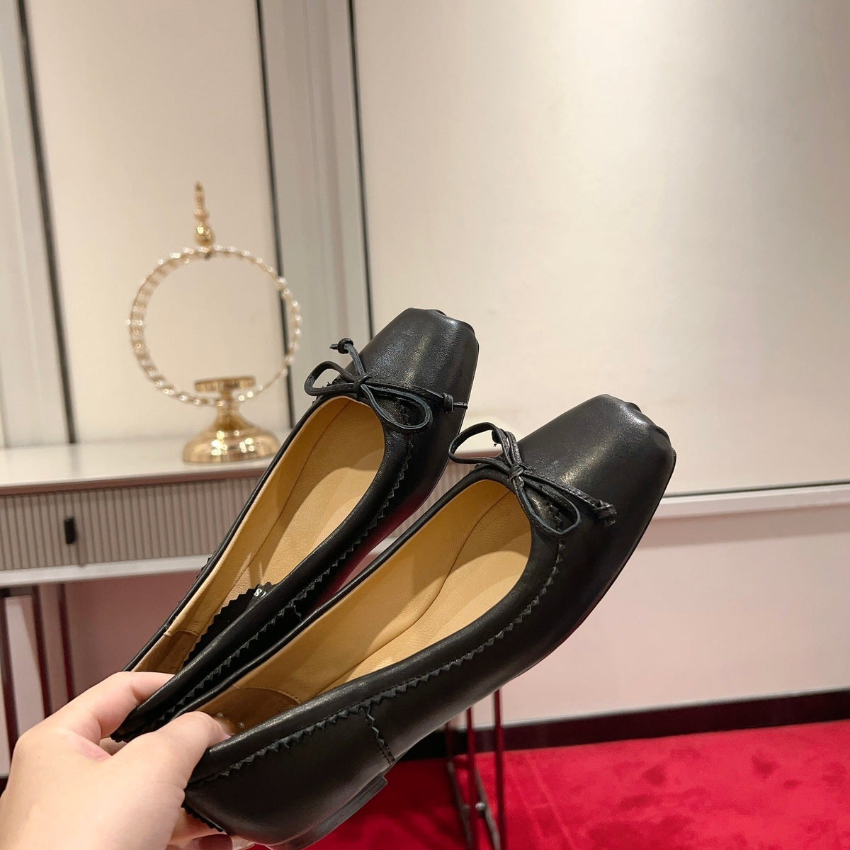 Mila's Edit - DESIGNER HEELS FOR WOMEN - AFFORDABLE LUXURY HEELS - 8232