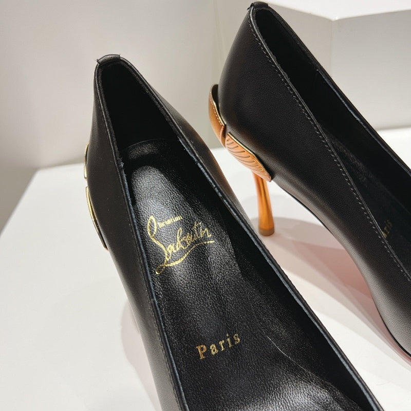 Mila's Edit - Best High-End Brands in One Place - AFFORDABLE LUXURY HEELS - 8025