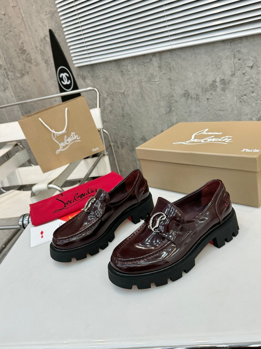 Mila's Edit - High-Quality Designer Products for You - AFFORDABLE LUXURY HEELS - 8163