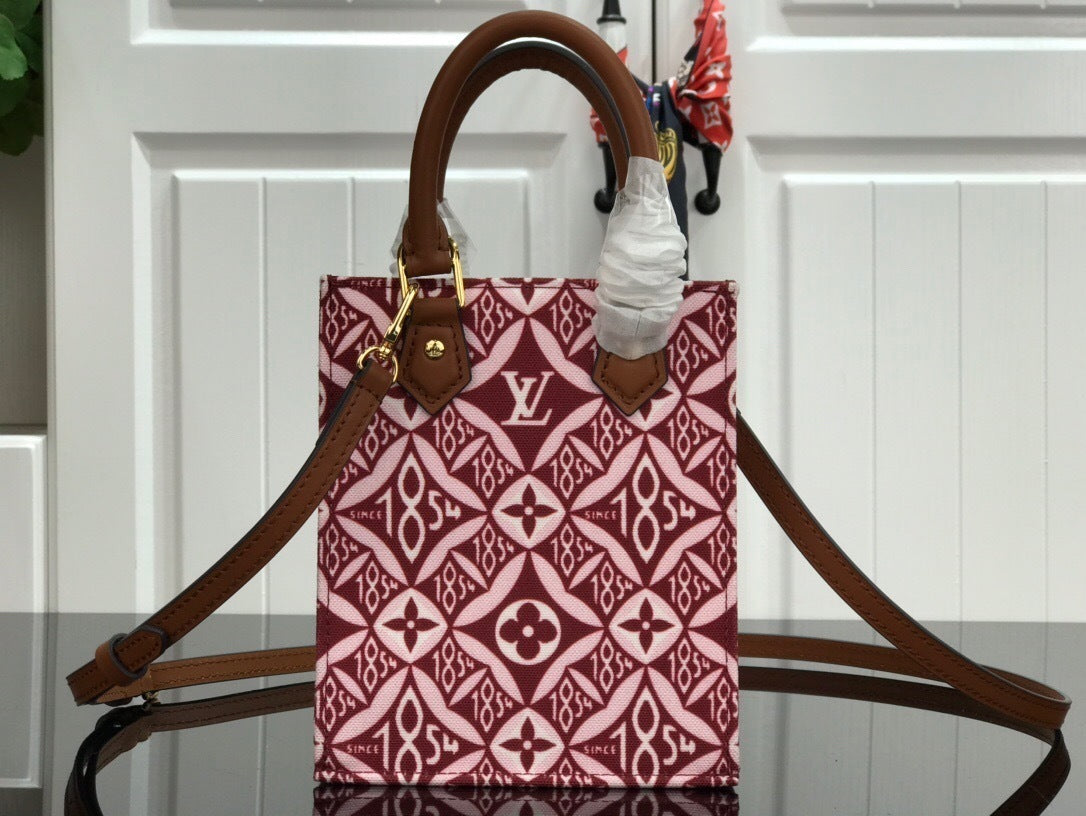 Mila's Edit - Best High-End Brands in One Place - AFFORDABLE LUXURY BAGS - 4369