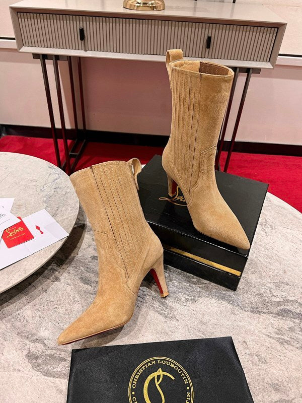 Mila's Edit - Best High-End Brands in One Place - AFFORDABLE LUXURY HEELS - 8165