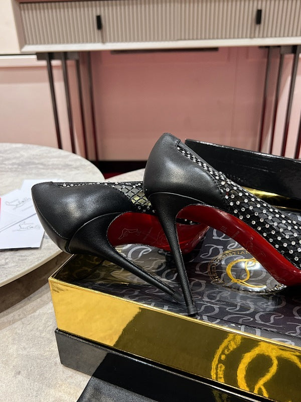 Mila's Edit - DESIGNER HEELS FOR WOMEN - AFFORDABLE LUXURY HEELS - 8132