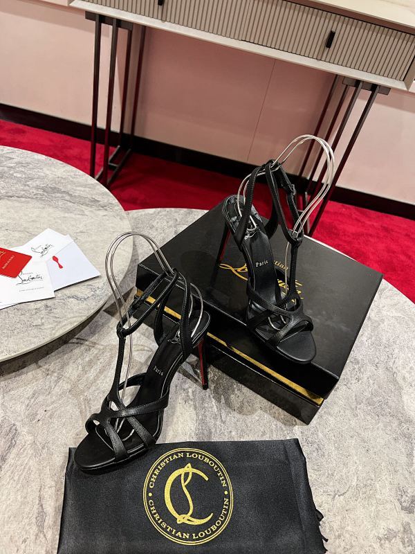 Mila's Edit - High-Quality Designer Products for You - AFFORDABLE LUXURY HEELS - 8075