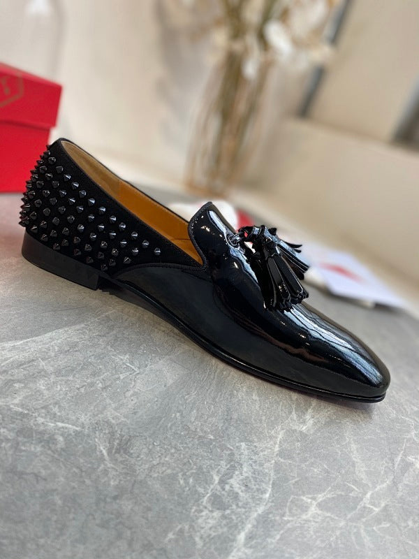 Mila's Edit - Premium Luxury Goods and Accessories - AFFORDABLE LUXURY HEELS - 8270