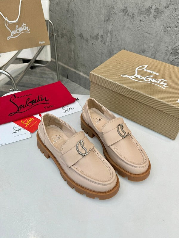Mila's Edit - Premium Luxury Goods and Accessories - AFFORDABLE LUXURY HEELS - 8162