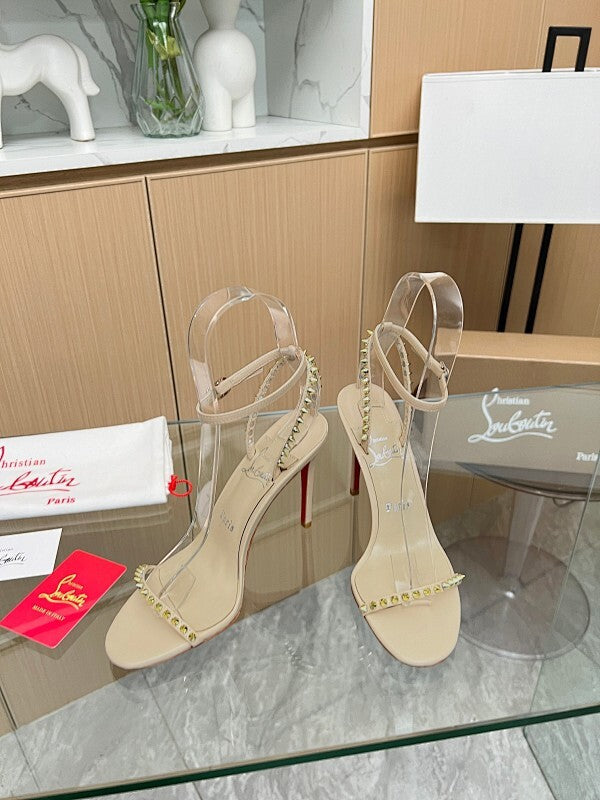 Mila's Edit - Best High-End Brands in One Place - AFFORDABLE LUXURY HEELS - 8069