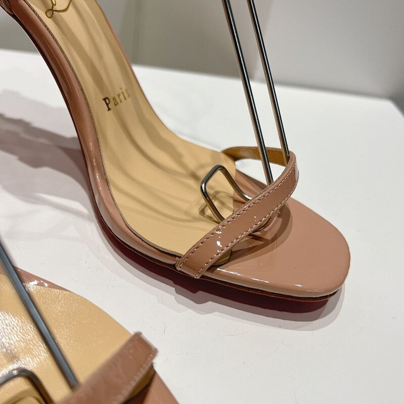 Mila's Edit - DESIGNER HEELS FOR WOMEN - AFFORDABLE LUXURY HEELS - 8108