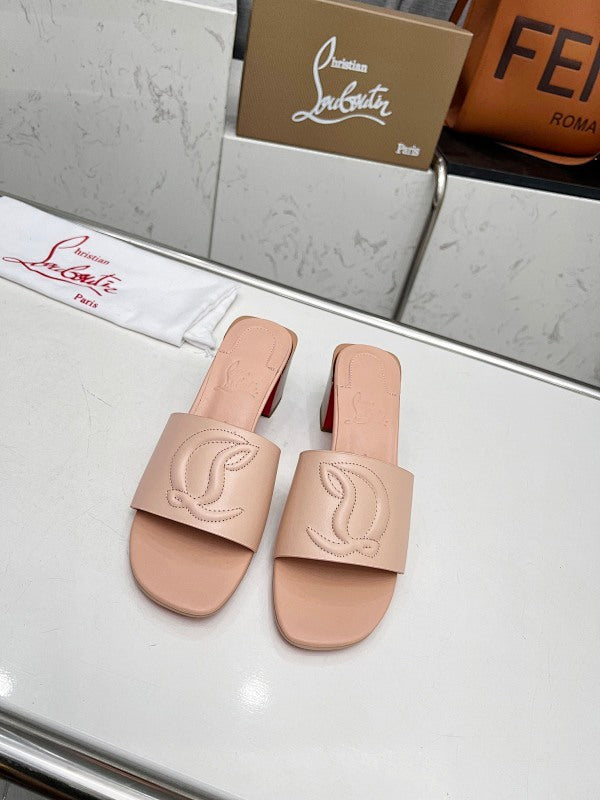 Mila's Edit - DESIGNER HEELS FOR WOMEN - AFFORDABLE LUXURY HEELS - 8056
