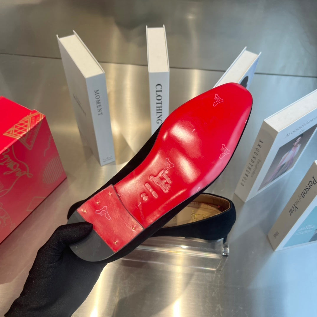Mila's Edit - Premium Luxury Goods and Accessories - AFFORDABLE LUXURY HEELS - 8262