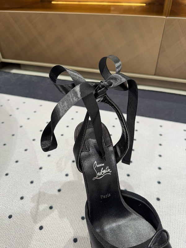 Mila's Edit - Best High-End Brands in One Place - AFFORDABLE LUXURY HEELS - 8221