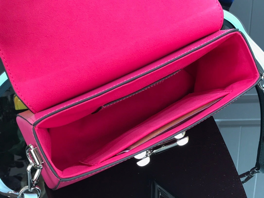 Mila's Edit - Best High-End Brands in One Place - AFFORDABLE LUXURY BAGS - 4249
