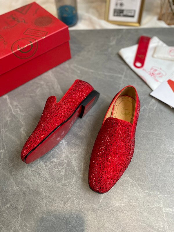 Mila's Edit - High-Quality Designer Products for You - AFFORDABLE LUXURY HEELS - 8263