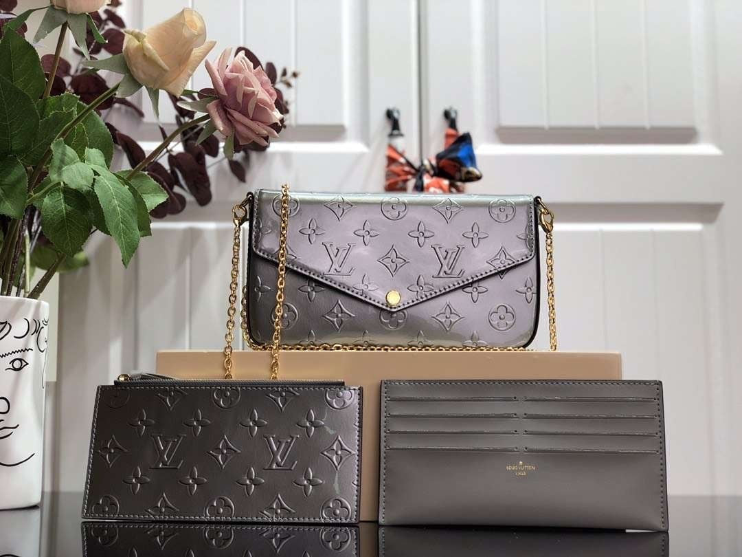 Mila's Edit - High-Quality Designer Products for You - AFFORDABLE LUXURY BAGS - 4247