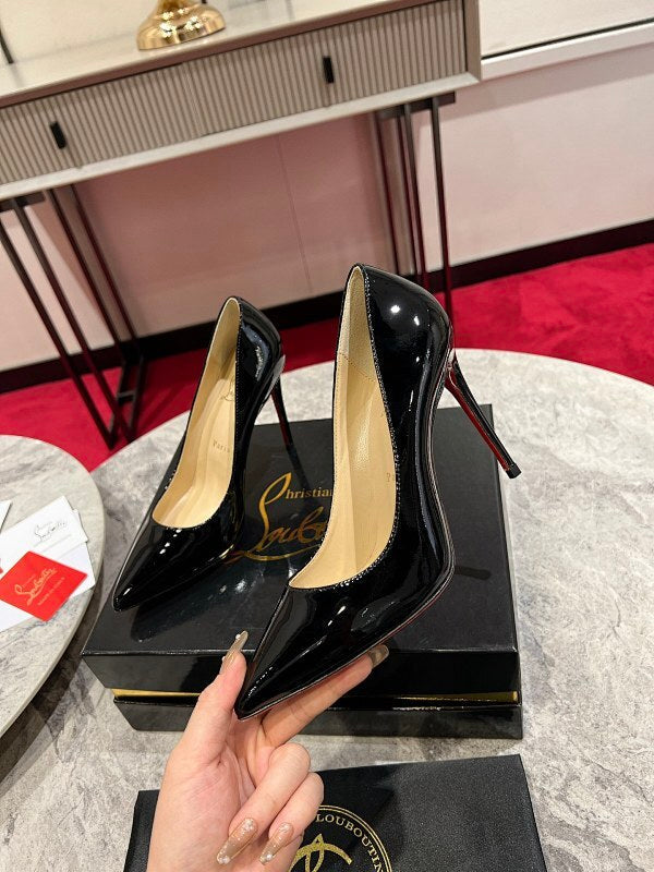 Mila's Edit - Best High-End Brands in One Place - AFFORDABLE LUXURY HEELS - 8197