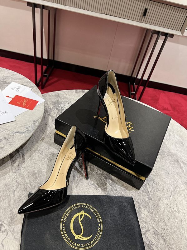 Mila's Edit - DESIGNER HEELS FOR WOMEN - AFFORDABLE LUXURY HEELS - 8184