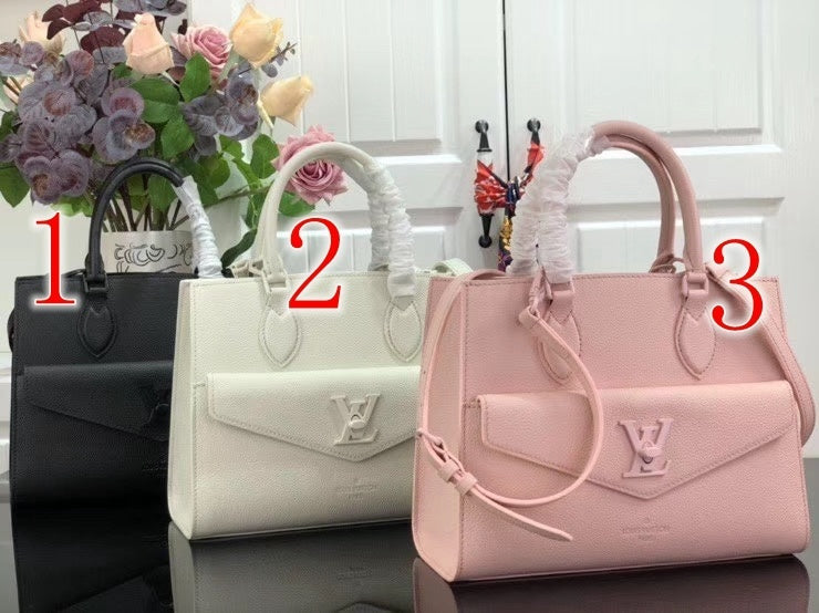 Mila's Edit - High-Quality Designer Products for You - AFFORDABLE LUXURY BAGS - 4295