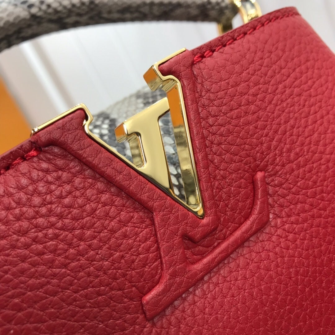 Mila's Edit - Best High-End Brands in One Place - AFFORDABLE LUXURY BAGS - 4289