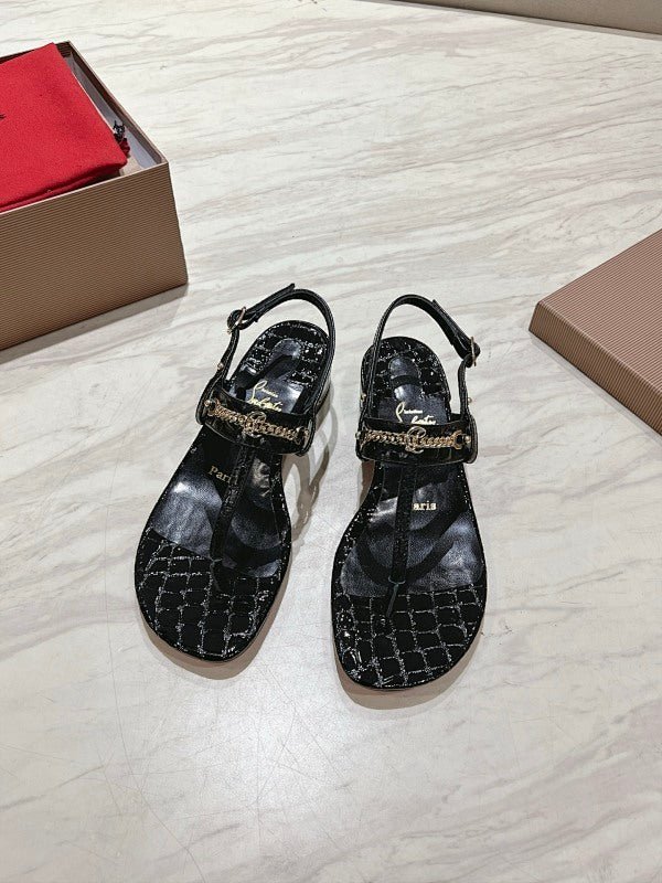Mila's Edit - Premium Luxury Goods and Accessories - AFFORDABLE LUXURY HEELS - 8238