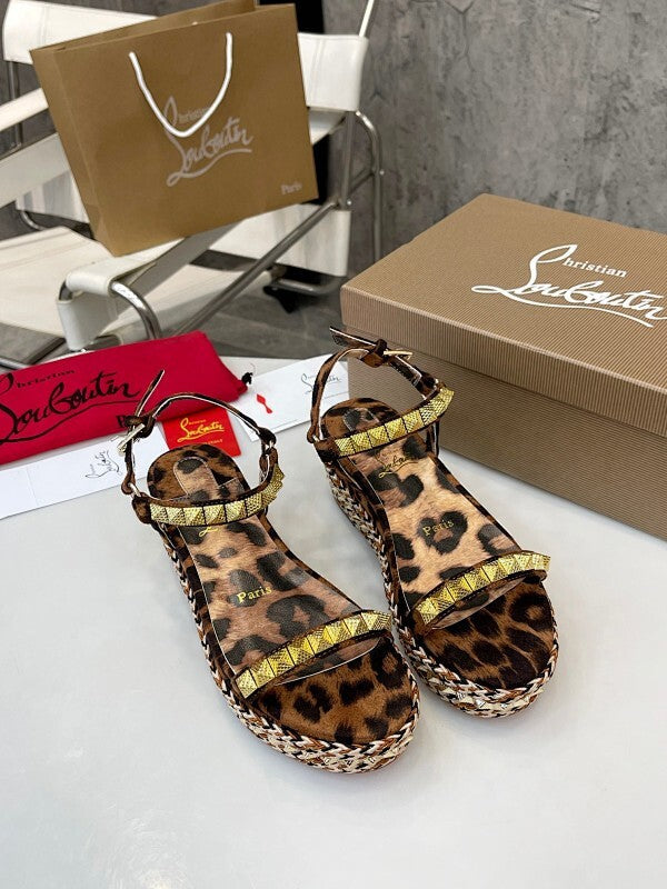 Mila's Edit - Premium Luxury Goods and Accessories - AFFORDABLE LUXURY HEELS - 8070