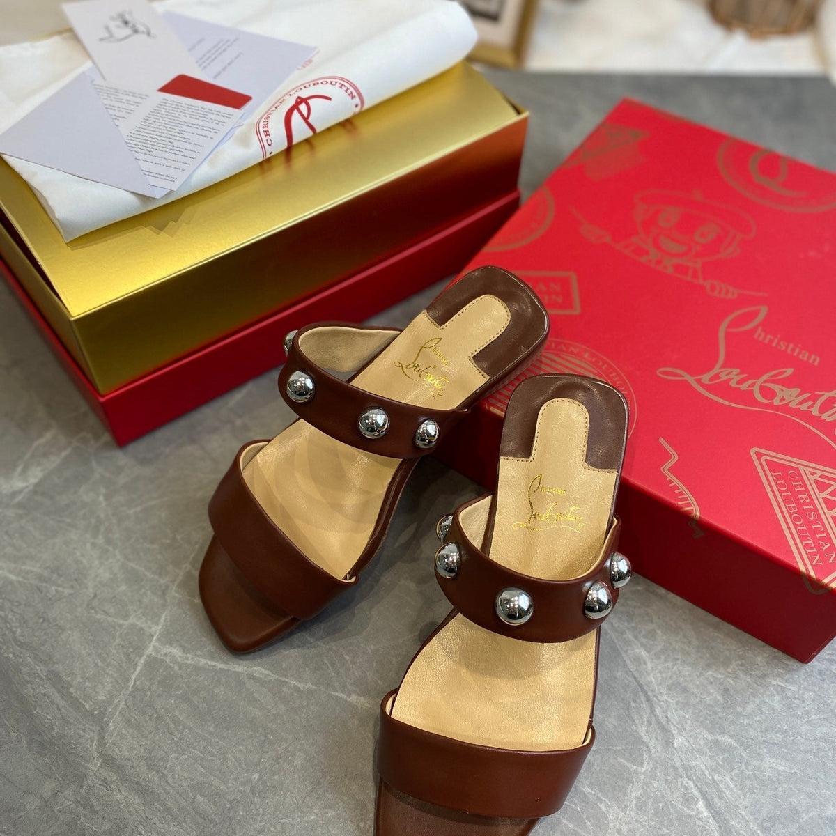 Mila's Edit - High-Quality Designer Products for You - AFFORDABLE LUXURY HEELS - 7975