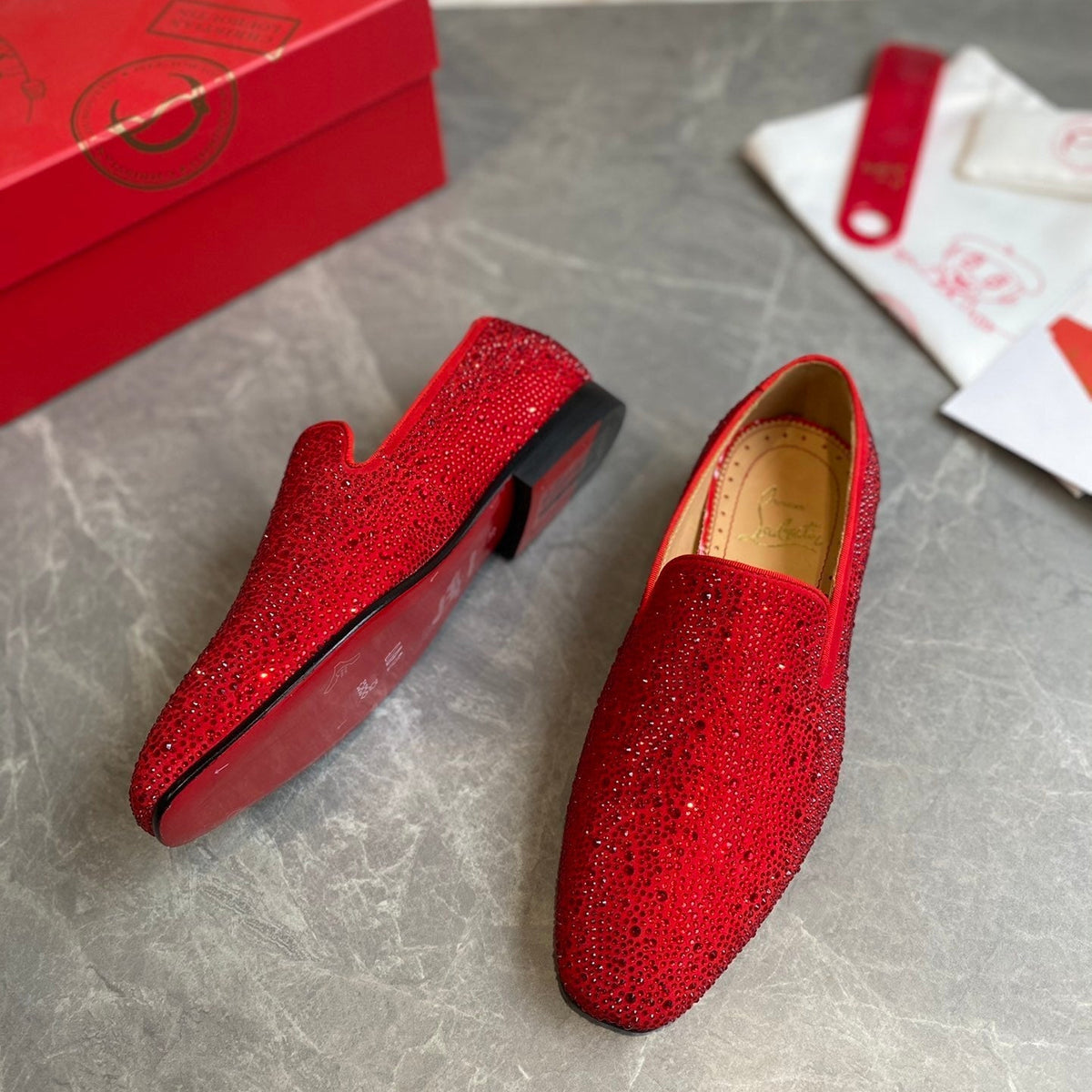 Mila's Edit - High-Quality Designer Products for You - AFFORDABLE LUXURY HEELS - 8263
