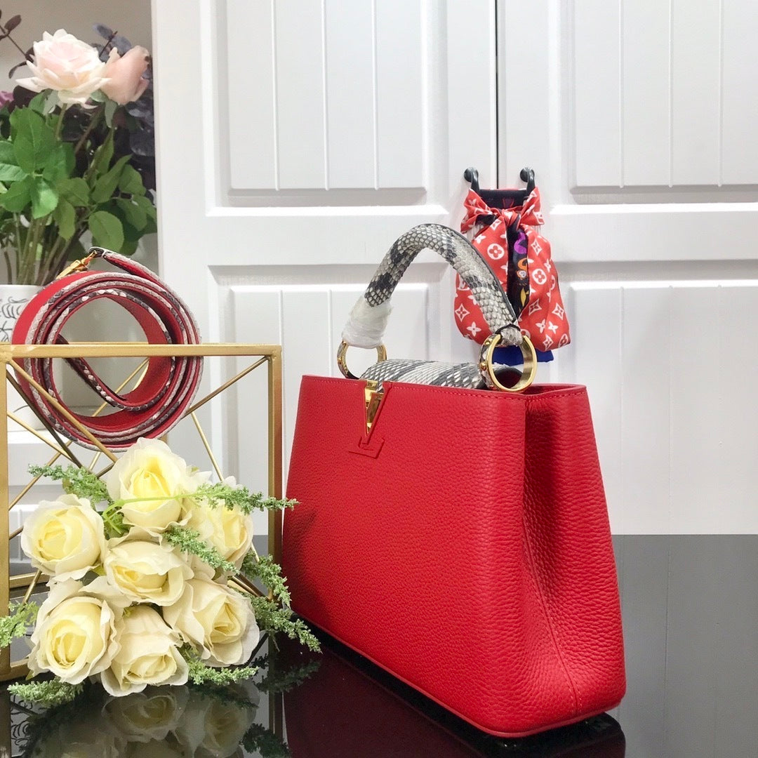 Mila's Edit - DESIGNER BAGS FOR WOMEN - AFFORDABLE LUXURY BAGS - 4288