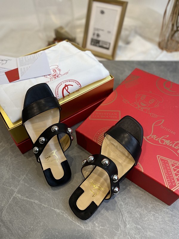 Mila's Edit - Premium Luxury Goods and Accessories - AFFORDABLE LUXURY HEELS - 7974
